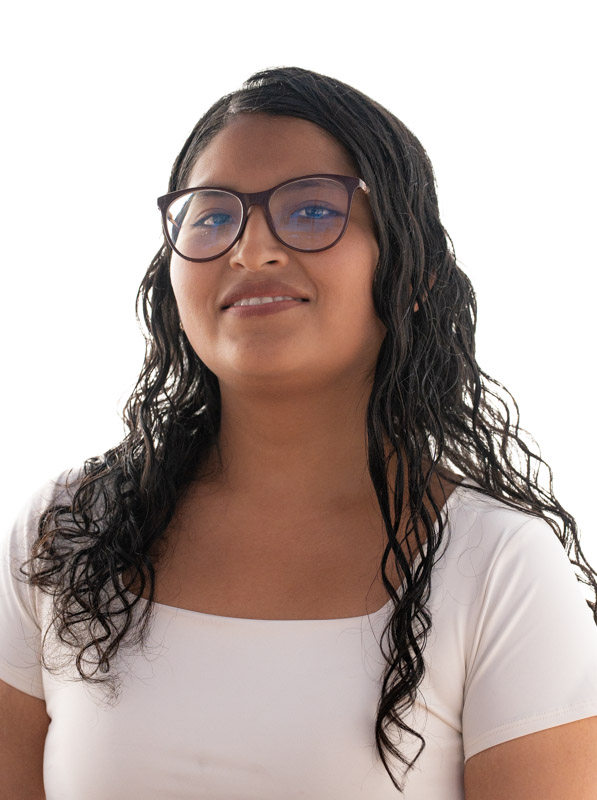 Anna, Spanish teacher