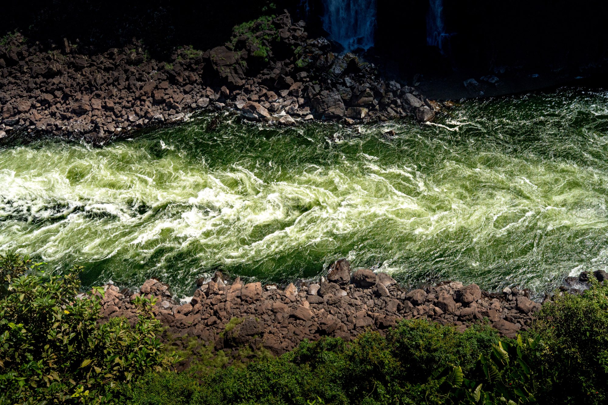 Iguazú