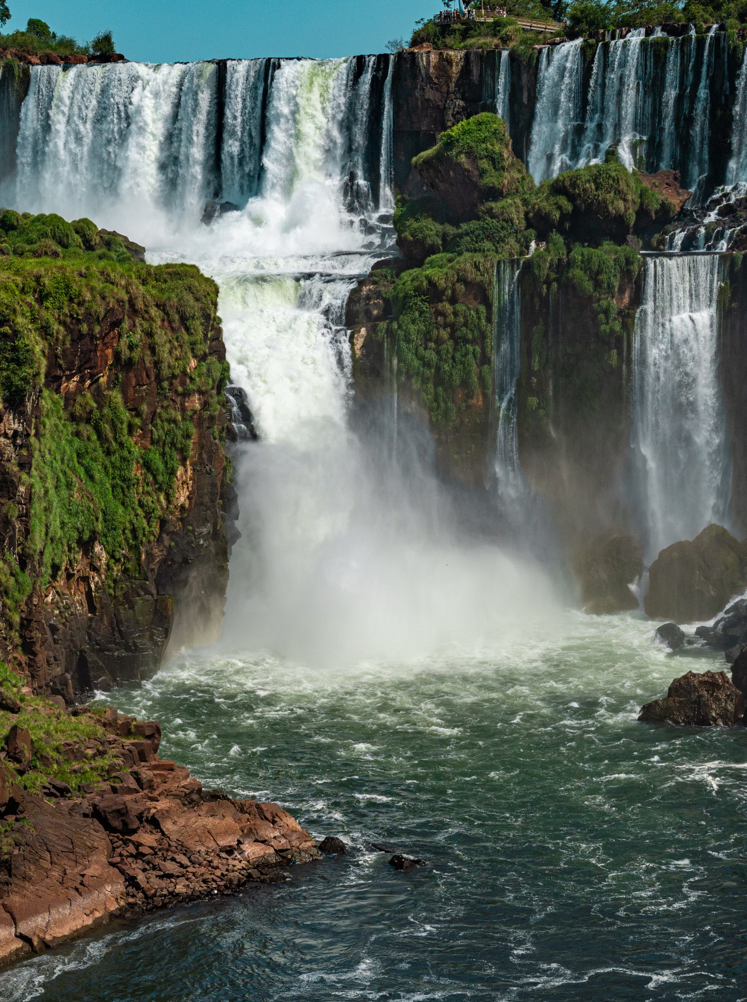 Iguazú 5