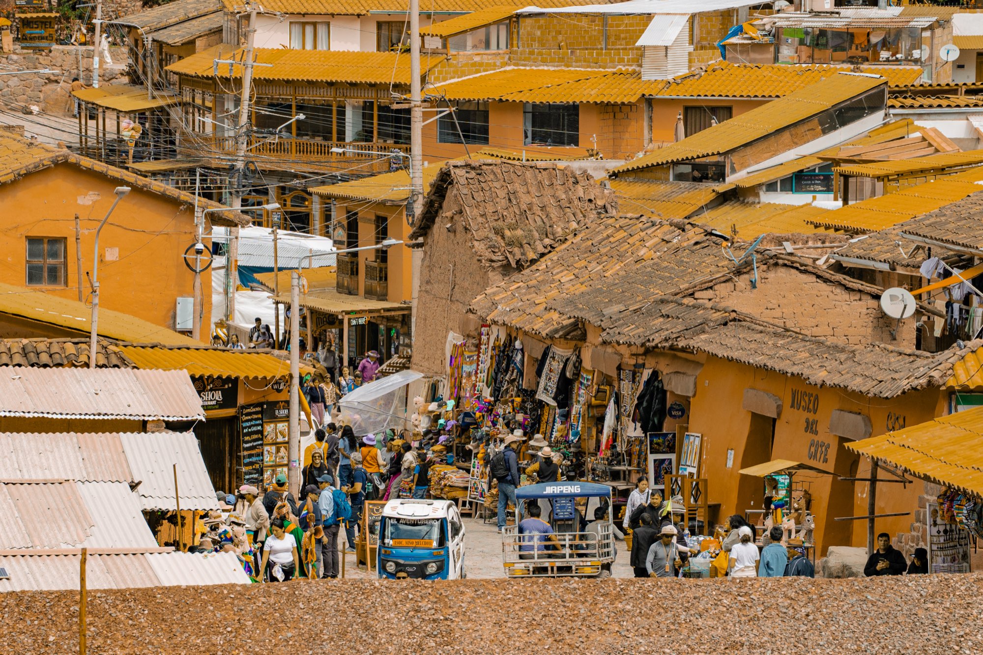 Cusco 8